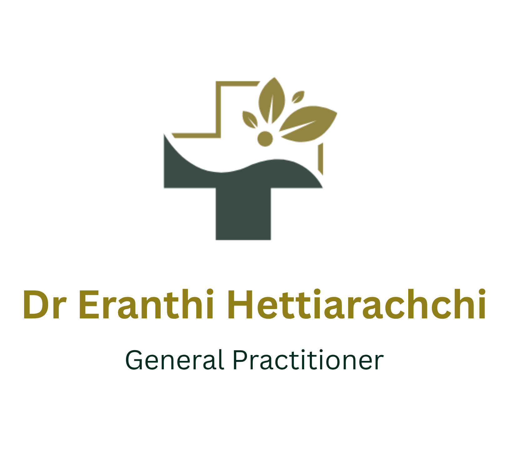 Dr Eranthi Hettiarachchi
